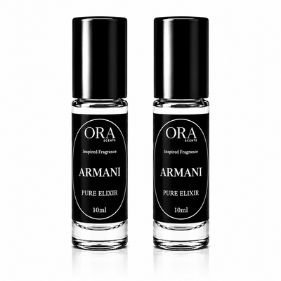 Giorgio Armani Code Parfum ROLL-ON SCENT OIL - 10ml
