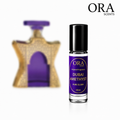 Dubai Amethyst ROLL-ON SCENT OIL - 10ml