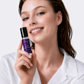 Dubai Amethyst ROLL-ON SCENT OIL - 10ml