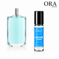 Chrome Legend ROLL-ON SCENT OIL - 10ml