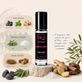 Born In Roma ROLL-ON SCENT OIL - 10ml