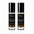 Bad Boy Extreme ROLL-ON SCENT OIL - 10ml