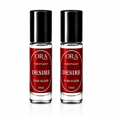 Alfred Dunhill Desire ROLL-ON SCENT OIL - 10ml