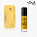 1 Million ROLL-ON SCENT OIL - 10ml