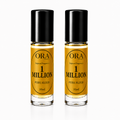 1 Million ROLL-ON SCENT OIL - 10ml