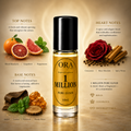 1 Million ROLL-ON SCENT OIL - 10ml