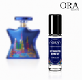 New York Nights ROLL-ON SCENT OIL - 10ml