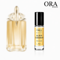 Alien Goddess ROLL-ON SCENT OIL - 10ml