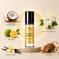 Alien Goddess ROLL-ON SCENT OIL - 10ml