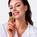 Amber Kiss ROLL-ON SCENT OIL - 10ml