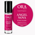 Angel Nova ROLL-ON SCENT OIL - 10ml