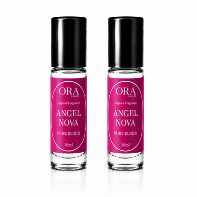 Angel Nova ROLL-ON SCENT OIL - 10ml