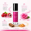 Angel Nova ROLL-ON SCENT OIL - 10ml