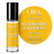 Burberry Goddess ROLL-ON SCENT OIL - 10ml