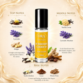Burberry Goddess ROLL-ON SCENT OIL - 10ml