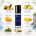 Capri Blue ROLL-ON SCENT OIL - 10ml