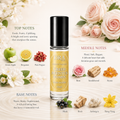 Creed Aventus Women ROLL-ON SCENT OIL - 10ml