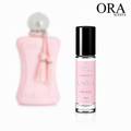 Delina Parfums ROLL-ON SCENT OIL - 10ml