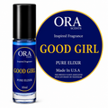 Good Girl ROLL-ON SCENT OIL - 10ml