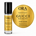 Gucci Guilty ROLL-ON SCENT OIL - 10ml