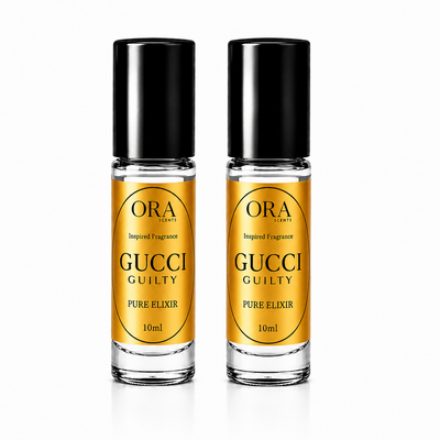 Gucci Guilty ROLL-ON SCENT OIL - 10ml