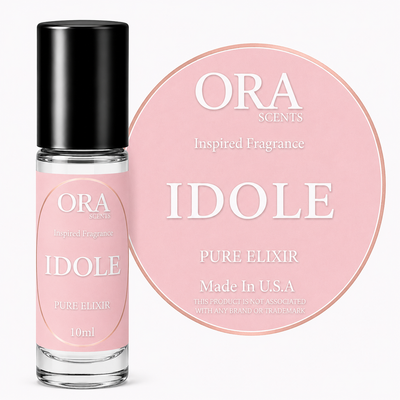 Idole ROLL-ON SCENT OIL - 10ml