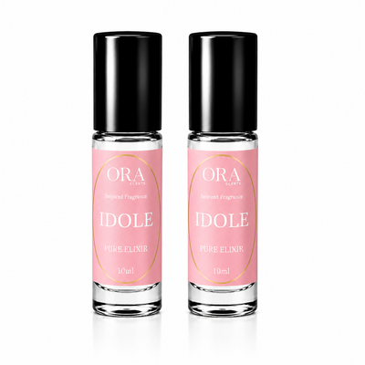 Idole ROLL-ON SCENT OIL - 10ml