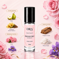 Irresistable Givenchy ROLL-ON SCENT OIL - 10ml