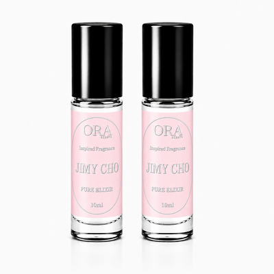 Jimmy Choo ROLL-ON SCENT OIL - 10ml