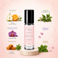 Jimmy Choo ROLL-ON SCENT OIL - 10ml