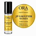 JP Gaultier Women ROLL-ON SCENT OIL - 10ml