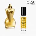 JP Gaultier Women ROLL-ON SCENT OIL - 10ml