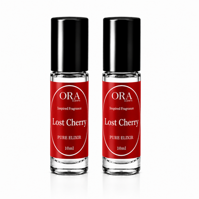 Lost Cherry ROLL-ON SCENT OIL - 10ml