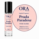 Prada Paradoxe ROLL-ON SCENT OIL - 10ml