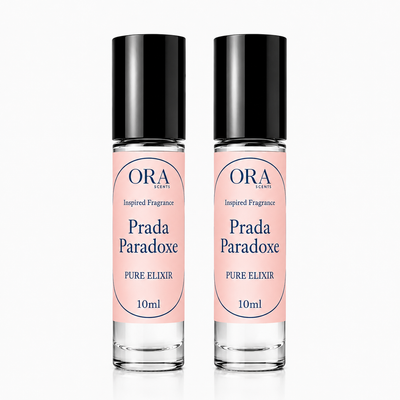 Prada Paradoxe ROLL-ON SCENT OIL - 10ml