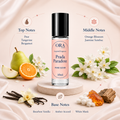 Prada Paradoxe ROLL-ON SCENT OIL - 10ml
