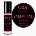Valenteno ROLL-ON SCENT OIL - 10ml
