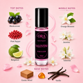 Valenteno ROLL-ON SCENT OIL - 10ml