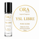 YSL Libre ROLL-ON SCENT OIL - 10ml
