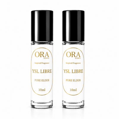 YSL Libre ROLL-ON SCENT OIL - 10ml