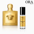 Versace Eros (W) ROLL-ON SCENT OIL - 10ml