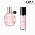 Viktor & Rolf Flower Bomb ROLL-ON SCENT OIL - 10ml