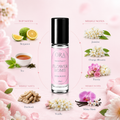 Viktor & Rolf Flower Bomb ROLL-ON SCENT OIL - 10ml