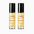 Voce Viva ROLL-ON SCENT OIL - 10ml