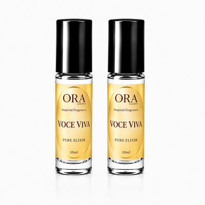 Voce Viva ROLL-ON SCENT OIL - 10ml
