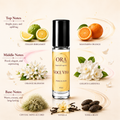 Voce Viva ROLL-ON SCENT OIL - 10ml