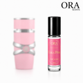 Yara Pink ROLL-ON SCENT OIL - 10ml