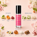 Yara Pink ROLL-ON SCENT OIL - 10ml