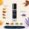 Dior Sauvage Elixir ROLL-ON SCENT OIL - 10ml