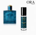 Versace Eros (M) ROLL-ON SCENT OIL - 10ml